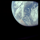 Image for article titled Photos: Apollo 8 brought us the moon as never seen before